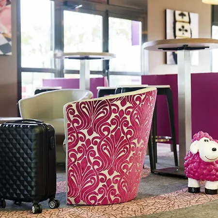 ibis Styles Castres-2