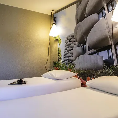 Ibis Paris Creteil-2