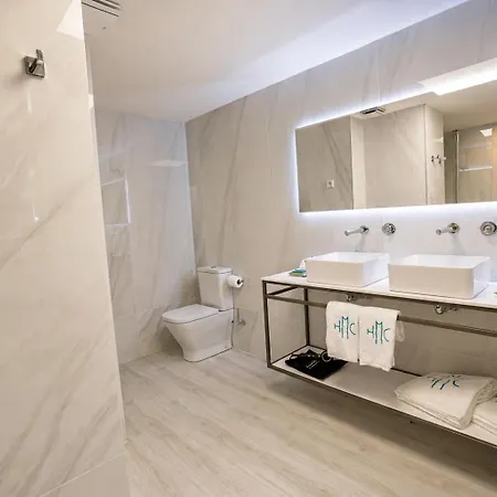 Hotel María Cristina-2