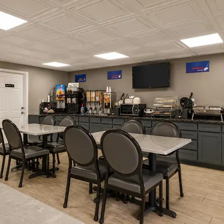 Best Western Executive Inn-2