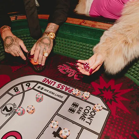 Plaza Hotel & Casino-2