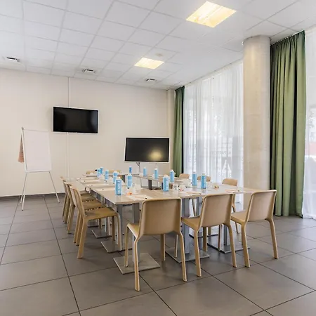 Appart'City Confort Mulhouse-2