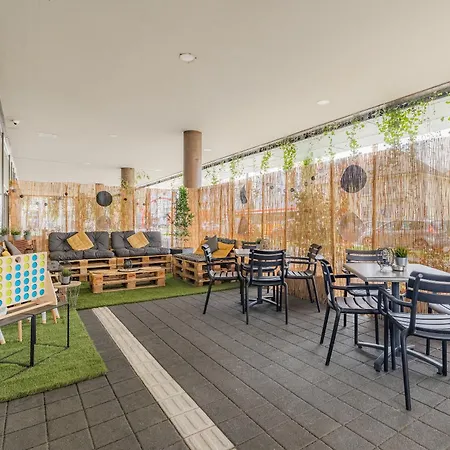 Appart'City Confort Mulhouse-3