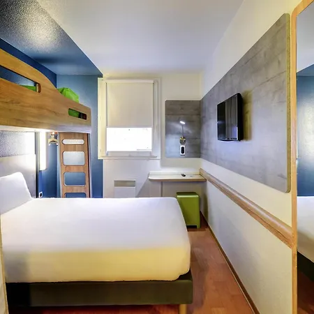 ibis budget Rueil Malmaison-3