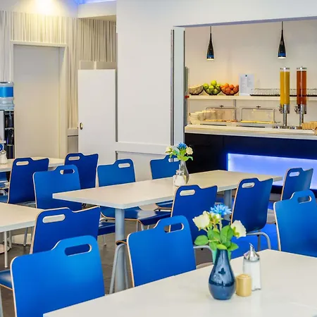 Ibis Budget Ulm City-3