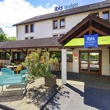 Ibis Budget Grenoble Voreppe-3