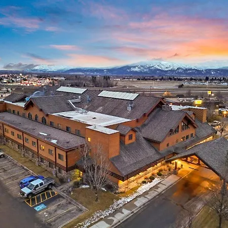 C'Mon Inn Missoula-3