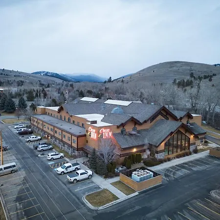 C'Mon Inn Missoula-2
