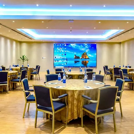 Sheraton Lagos Hotel-2