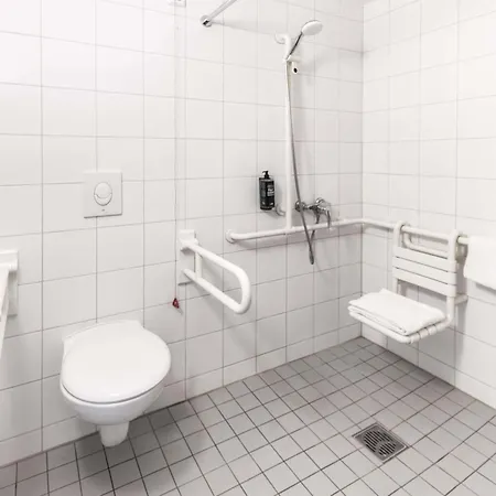 ibis budget Aachen Nord-3