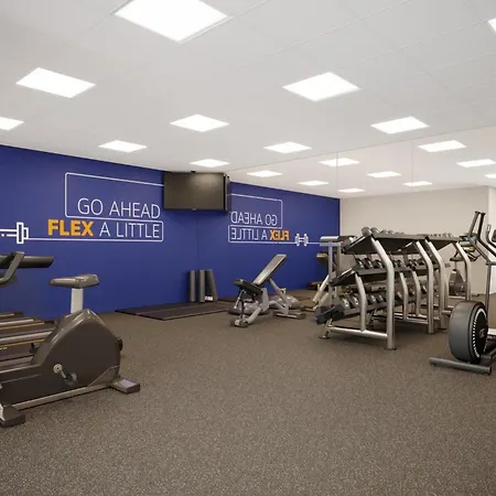 Holiday Inn Express And Suites Morehead By Ihg-2