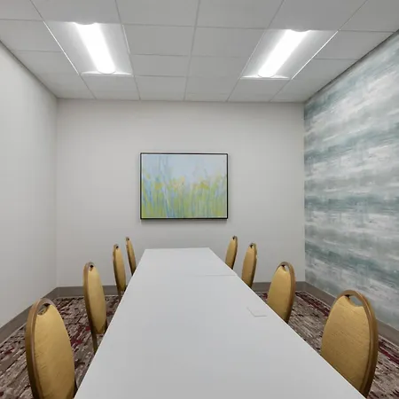 Hilton Garden Inn Wayne-2