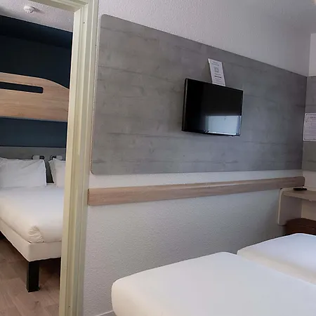Ibis Budget Le Havre Les Docks-2