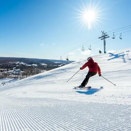 Boyne Mountain Resort-3