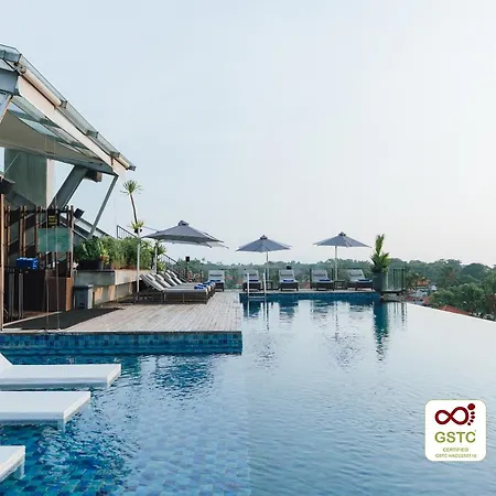 ARTOTEL Sanur Bali-2