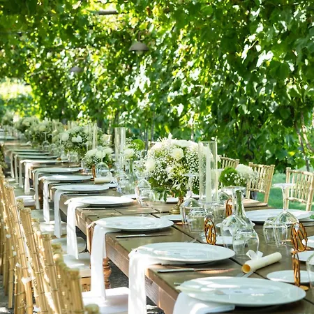 Resort & Winery Bosco De Medici-2