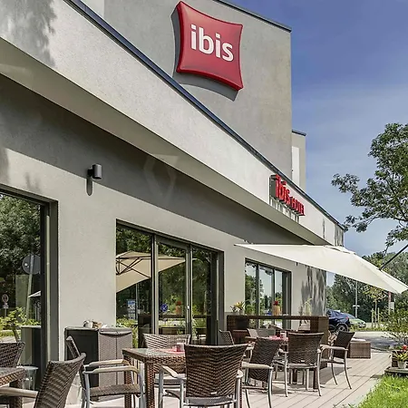 Ibis Muenchen Airport Sued-3