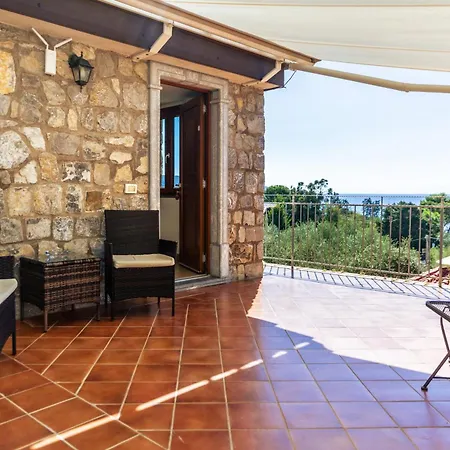 B&B Incanto del Mare-2