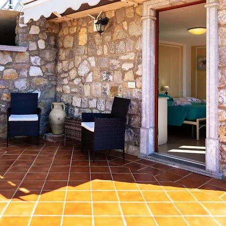 B&B Incanto del Mare-3