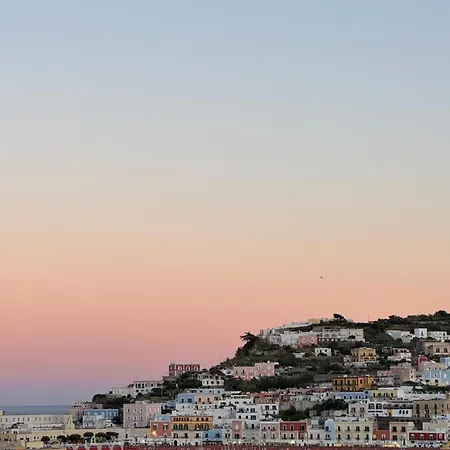 B&B Ponza Suite-3
