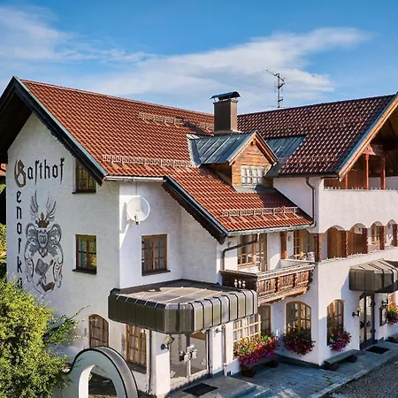 Gasthof Genosko-3
