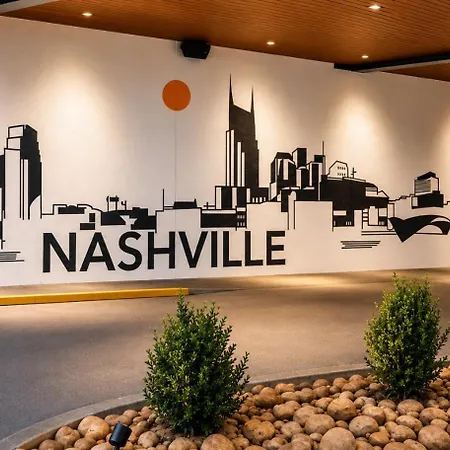 Hayes Street Hotel Nashville Downtown-3