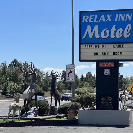 Relax Inn-3