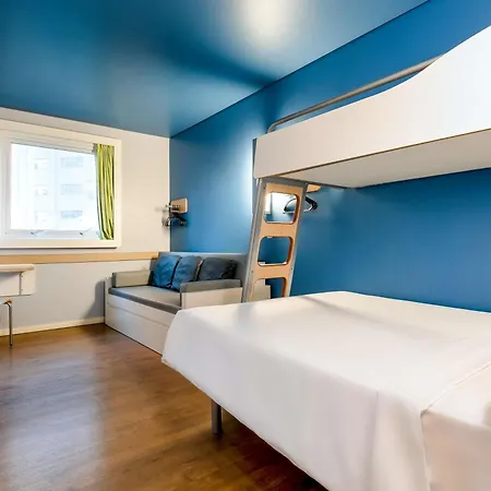 Ibis Budget Bh Afonso Pena Savassi-2