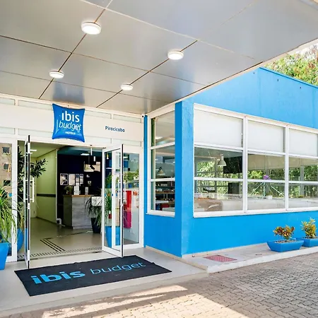 Ibis Budget Piracicaba-3