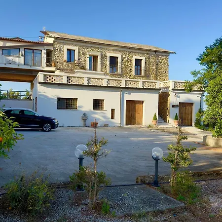 Don Giacchì Country House-3