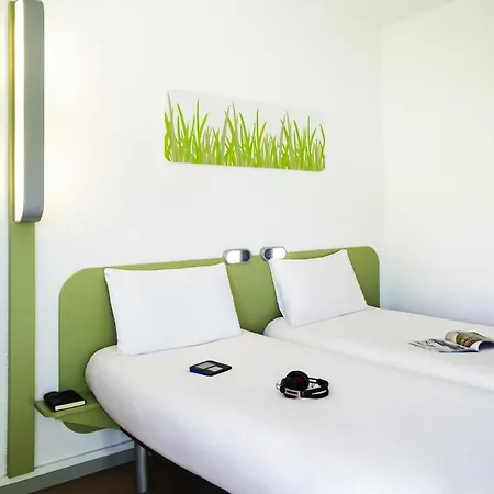 ibis budget Toulouse Colomiers-3