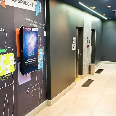 ibis budget Sao Jose do Rio Preto-2