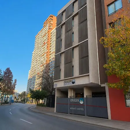 Origen Apart-Hotel-2