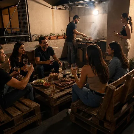 Origen Apart-Hotel-3
