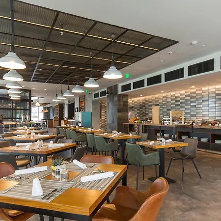 Sheraton Novi Sad-2