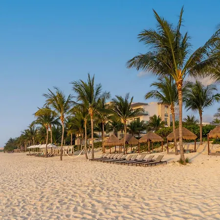 Haven Riviera Cancun (Adults Only)-2