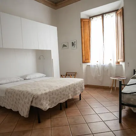 Casa Di Alfredo Affittacamere-3