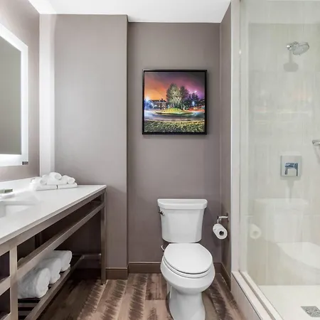 Cambria Hotel College Park-2