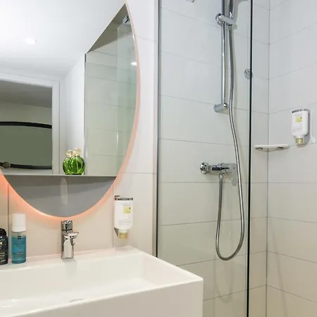 Aparthotel Adagio access Palaiseau Saclay-3