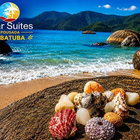 Mar Suites Praia Grande-3