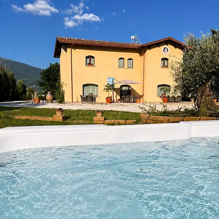Il Castellaccio Bed&Breakfast-2