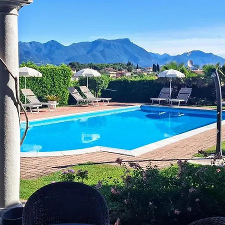 B&B Villa Fiorini-2