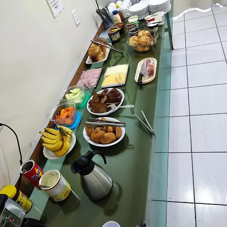 Hotel Jacare-3