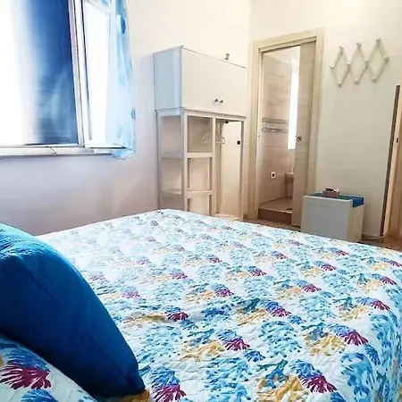 B&B Catanzaro lido La collina dei poeti-2