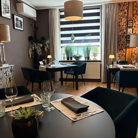 De Post B&B Restaurant-2