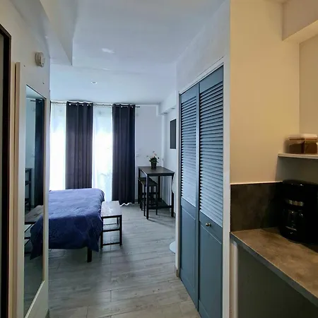 Chambres d'hotes Grace-2