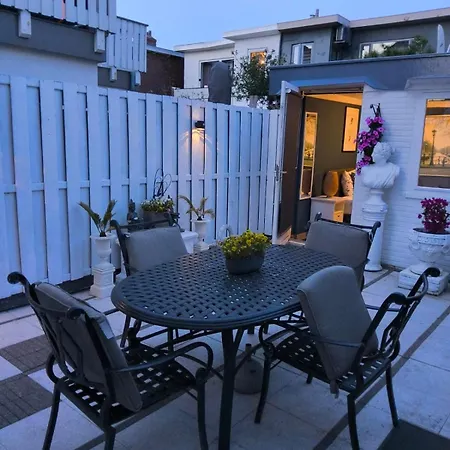 Casa Blanca Zandvoort-2