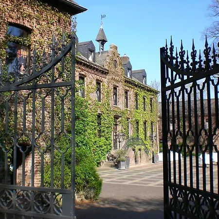 Burg Wegberg Hotel&Eventlocation-2