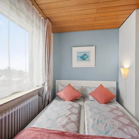 Ferienhaus Seehang-2