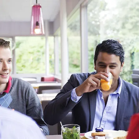 Novotel Rotterdam - Schiedam-3
